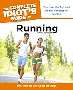 Télécharger le livre :  The Complete Idiot's Guide to Running, 3rd Edition