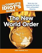 Download this eBook The Complete Idiot's Guide to the New World Order