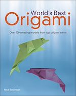 Télécharger le livre :  World's Best Origami