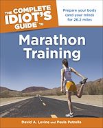 Télécharger le livre :  The Complete Idiot's Guide to Marathon Training