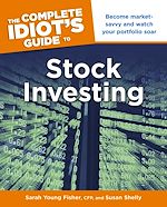 Download this eBook The Complete Idiot's Guide to Stock Investing