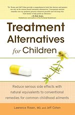 Download this eBook Treatment Alternatives for Children