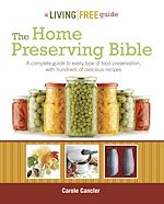 Télécharger le livre :  The Home Preserving Bible