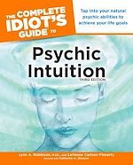 Télécharger le livre :  The Complete Idiot's Guide to Psychic Intuition, 3rd Edition