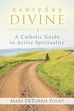 Download this eBook Everyday Divine