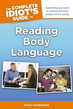 Download this eBook The Complete Idiot's Guide to Reading Body Language