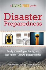 Download this eBook Disaster Preparedness