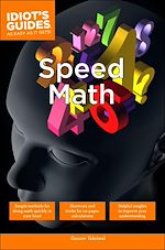 Download this eBook Speed Math