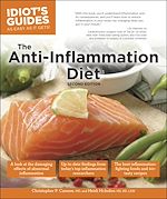 Download this eBook The Anti-Inflammation Diet, Second Edition
