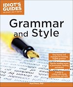 Download this eBook Grammar and Style
