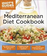 Download this eBook The Mediterranean Diet Cookbook
