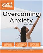 Télécharger le livre :  Overcoming Anxiety, Second Edition