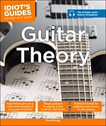 Download this eBook Guitar Theory