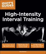 Télécharger le livre :  High Intensity Interval Training