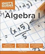 Download this eBook Algebra I
