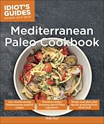 Download this eBook Mediterranean Paleo Cookbook