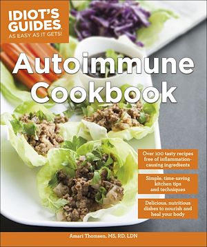 Téléchargez le livre :  Autoimmune Cookbook