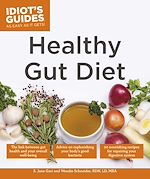 Download this eBook Healthy Gut Diet