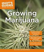 Télécharger le livre :  Growing Marijuana