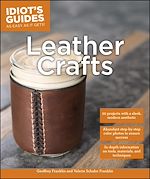 Download this eBook Leather Crafts