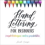 Télécharger le livre :  Hand Lettering for Beginners