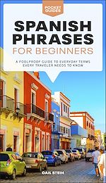 Télécharger le livre :  Spanish Phrases for Beginners