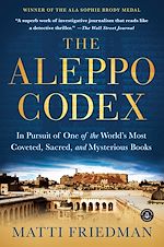 Télécharger le livre :  The Aleppo Codex