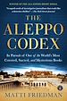 Télécharger le livre :  The Aleppo Codex