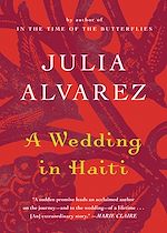 Télécharger le livre :  A Wedding in Haiti