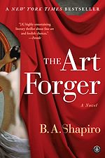 Télécharger le livre :  The Art Forger