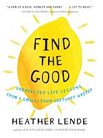 Télécharger le livre :  Find the Good