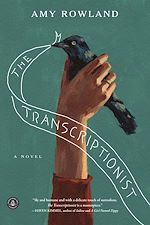 Télécharger le livre :  The Transcriptionist