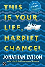 Télécharger le livre :  This Is Your Life, Harriet Chance!