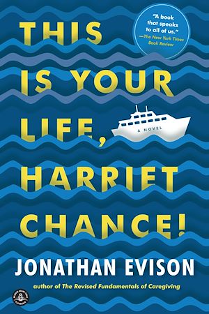 Téléchargez le livre :  This Is Your Life, Harriet Chance!