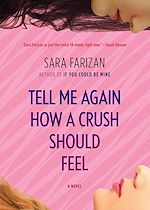 Download this eBook Tell Me Again How a Crush Should Feel