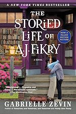 Télécharger le livre :  The Storied Life of A. J. Fikry
