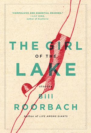 Téléchargez le livre :  The Girl of the Lake