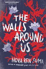 Download this eBook The Walls Around Us
