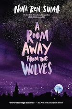 Download this eBook A Room Away From the Wolves