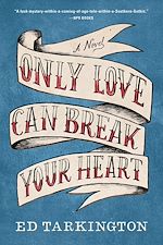 Télécharger le livre :  Only Love Can Break Your Heart
