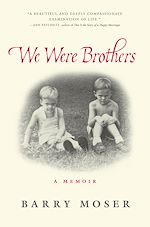Télécharger le livre :  We Were Brothers