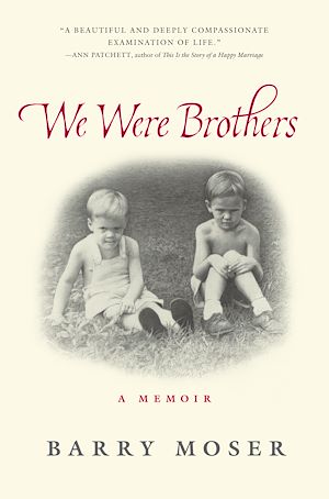Téléchargez le livre :  We Were Brothers