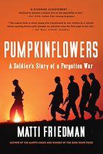 Télécharger le livre :  Pumpkinflowers