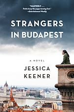Télécharger le livre :  Strangers in Budapest