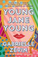 Télécharger le livre :  Young Jane Young