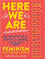 Download this eBook Here We Are