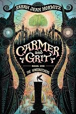 Download this eBook Carmer and Grit, Book One: The Wingsnatchers