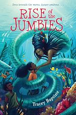 Download this eBook Rise of the Jumbies