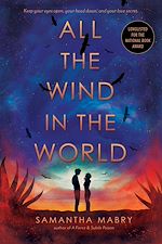 Download this eBook All the Wind in the World