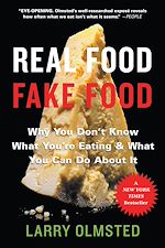 Télécharger le livre :  Real Food/Fake Food